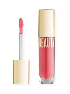 BeautyCounter Beyond Gloss, Peony